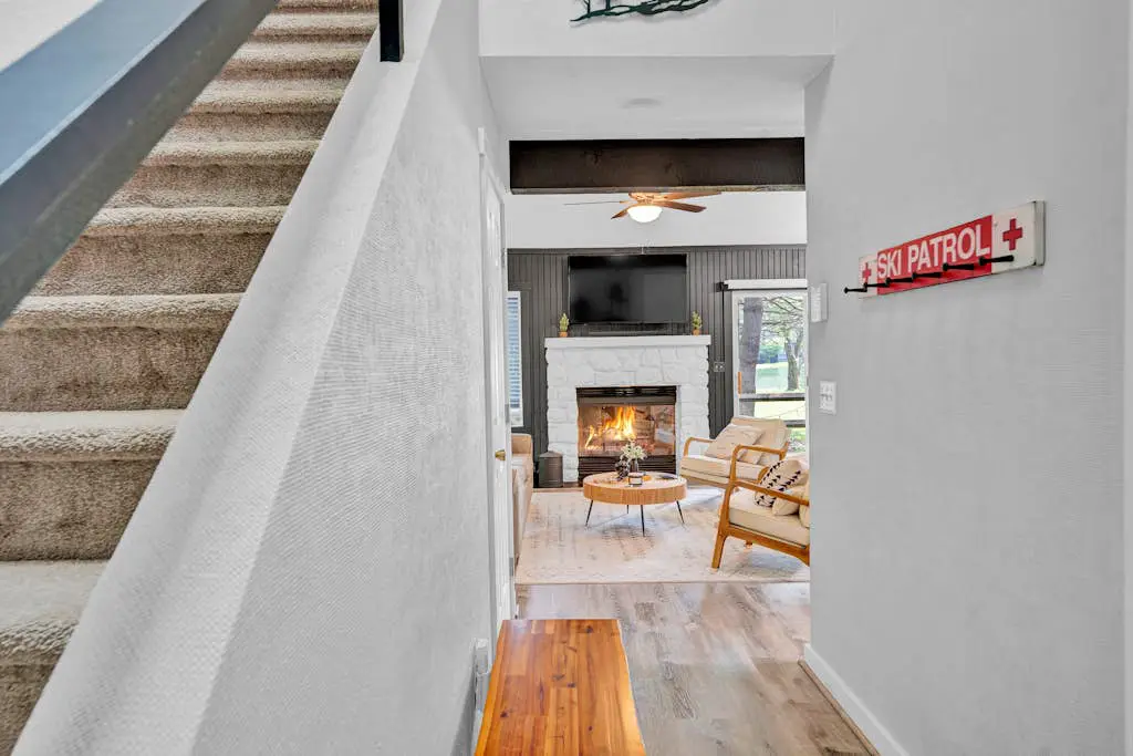 The Pocono Loft