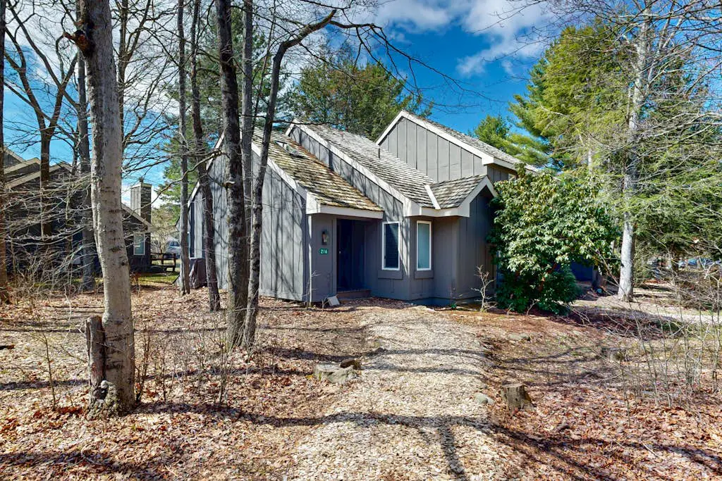 The Pocono Loft