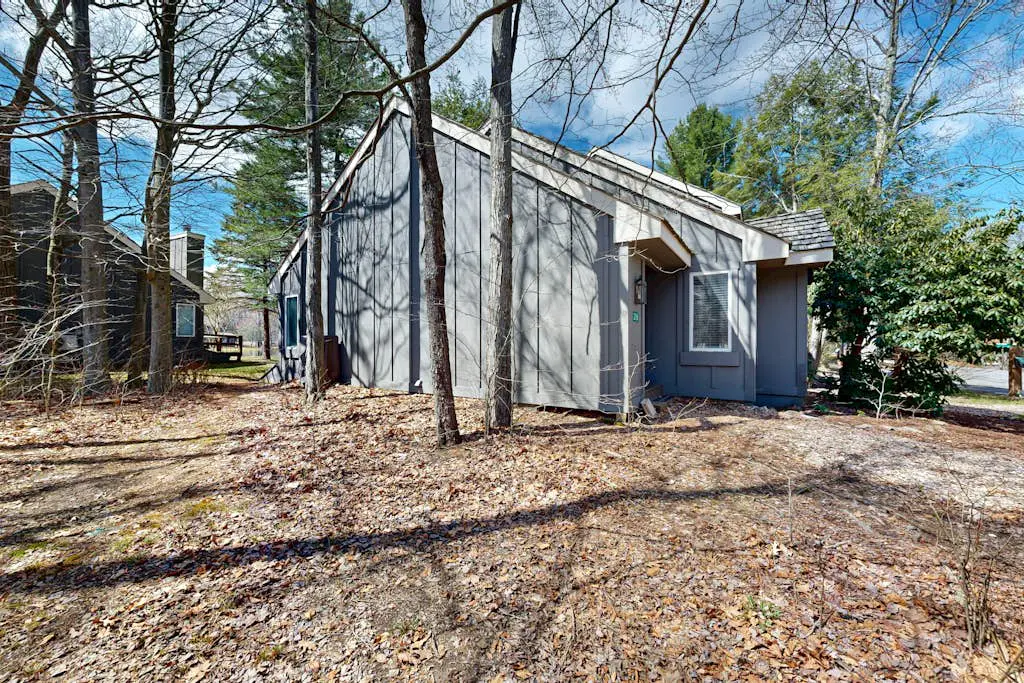 The Pocono Loft