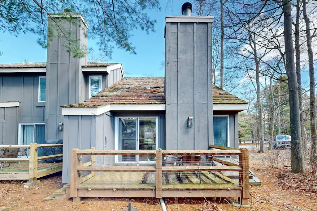 The Pocono Loft