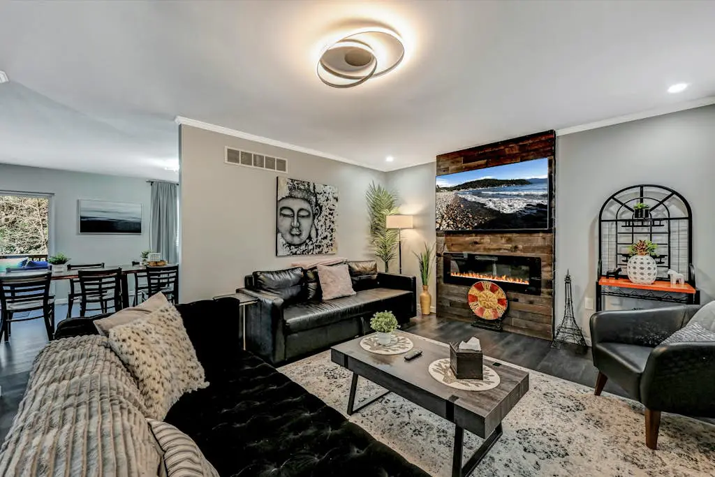 Leisurely Living in Long Pond