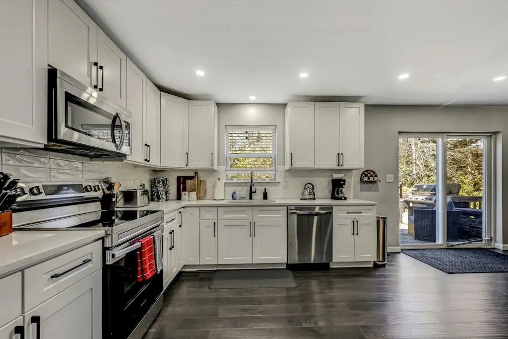 Leisurely Living in Long Pond