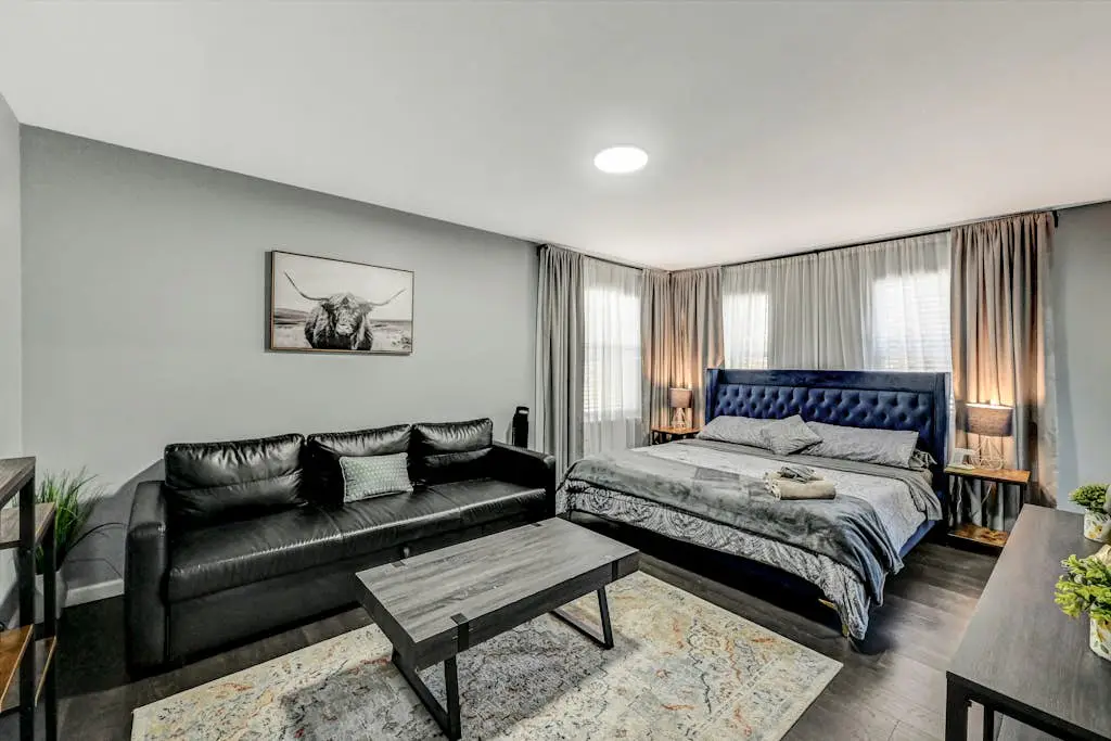 Leisurely Living in Long Pond