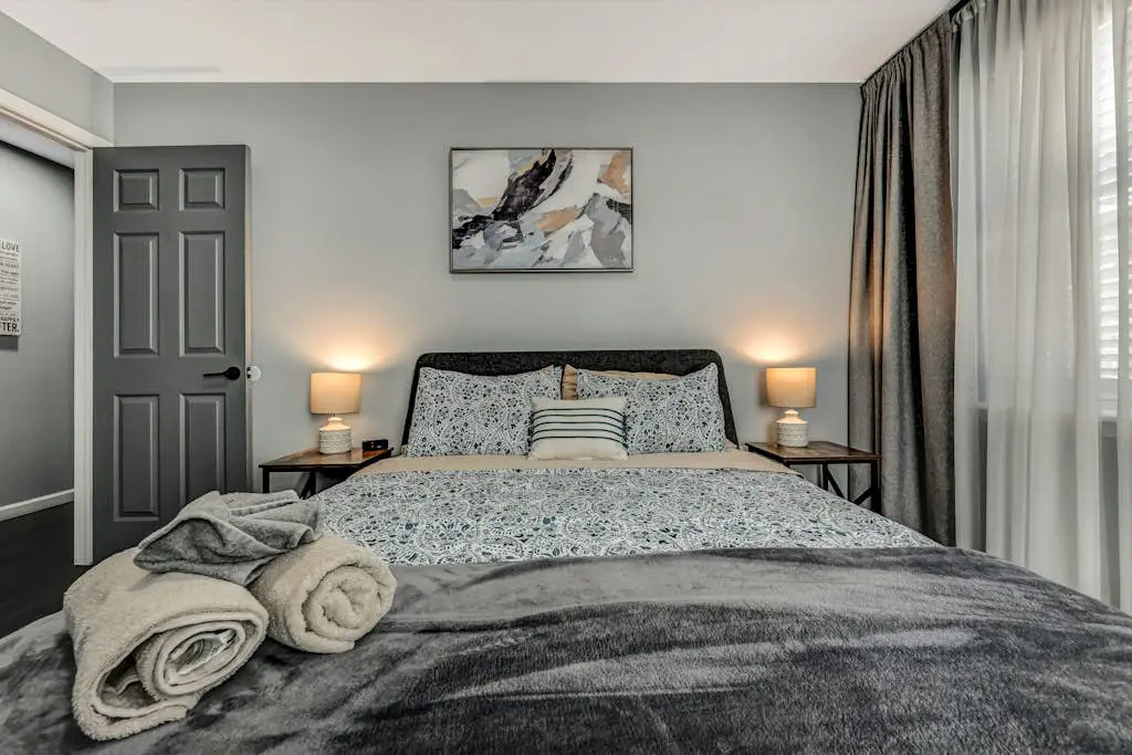 Leisurely Living in Long Pond