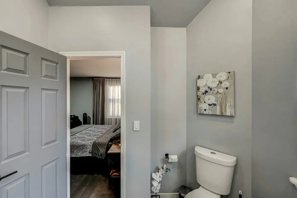 Leisurely Living in Long Pond
