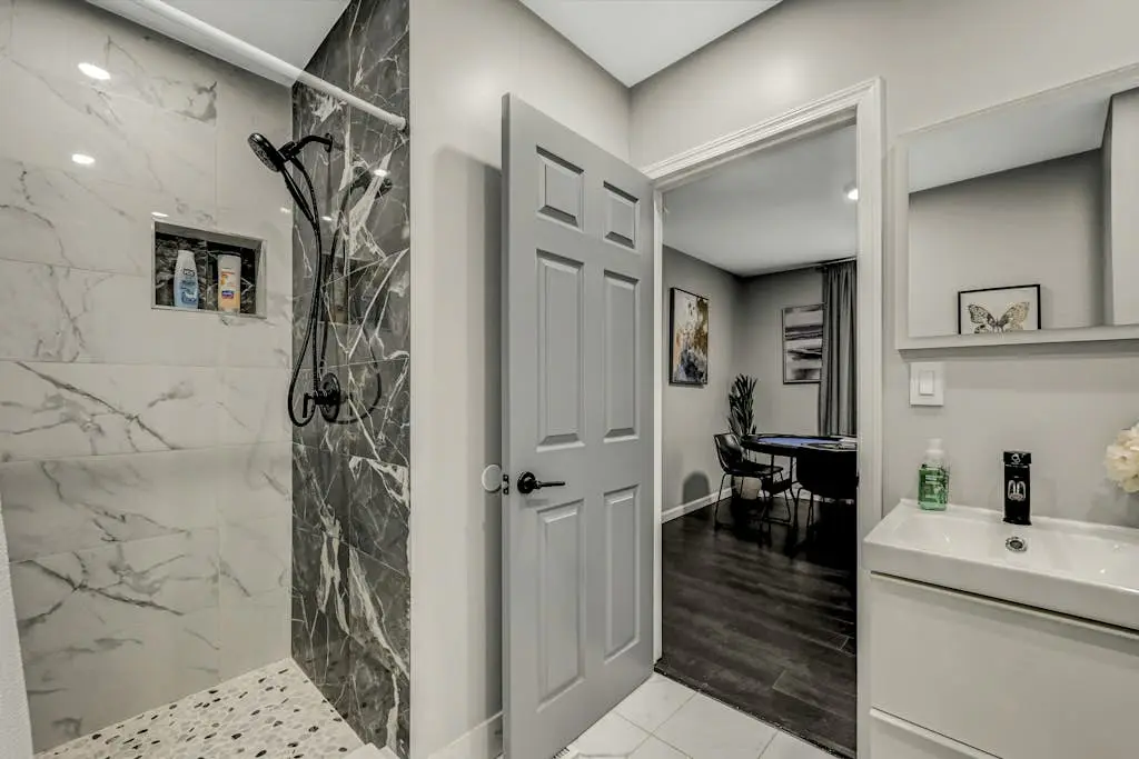 Leisurely Living in Long Pond