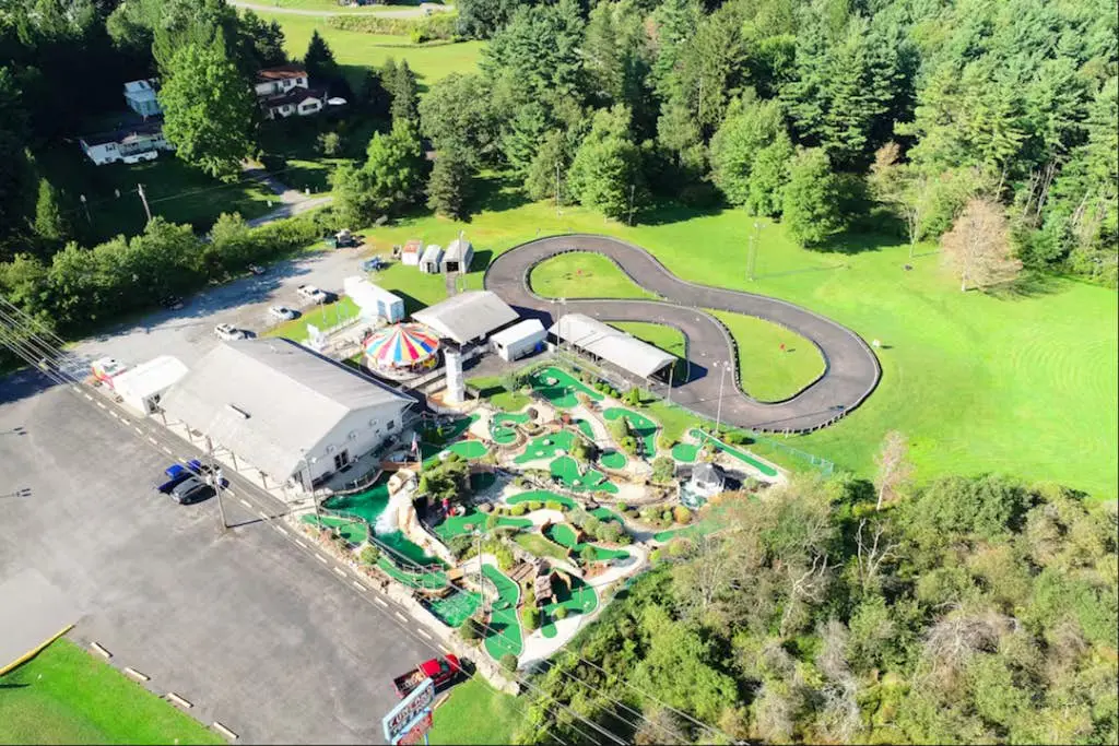 Hartwood K