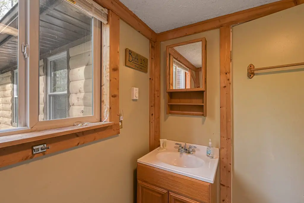Woodsy Way Cabin