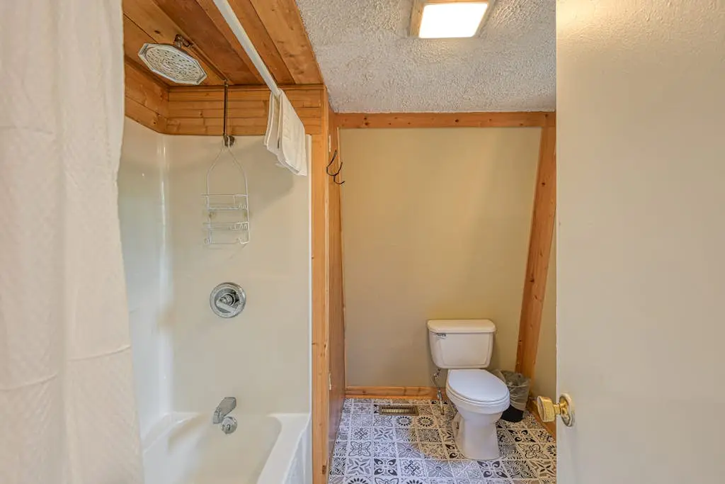 Woodsy Way Cabin