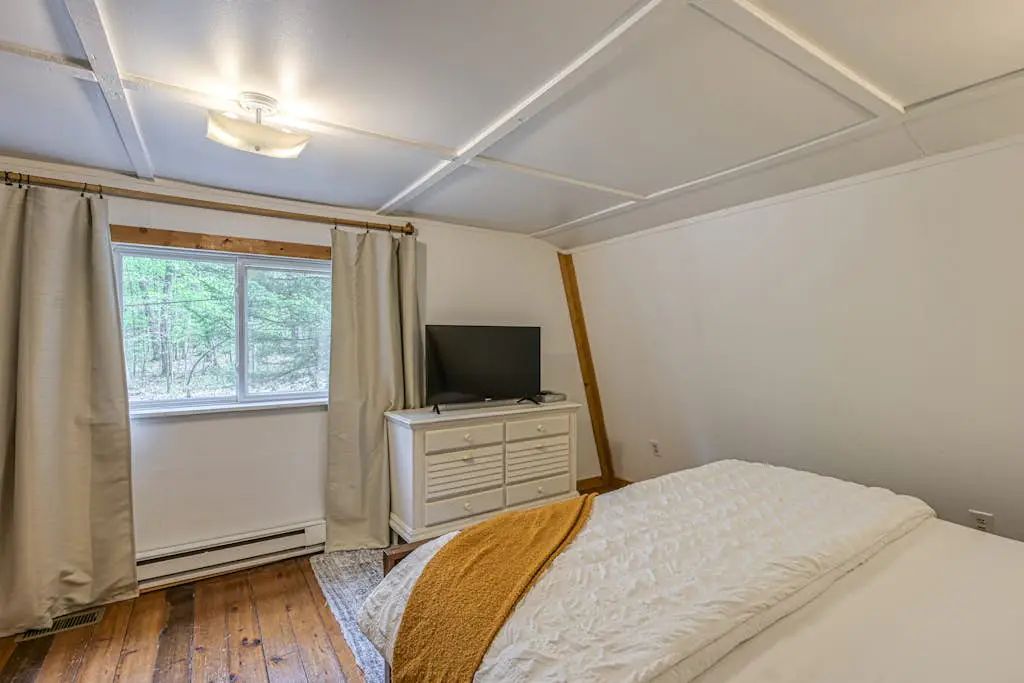 Woodsy Way Cabin