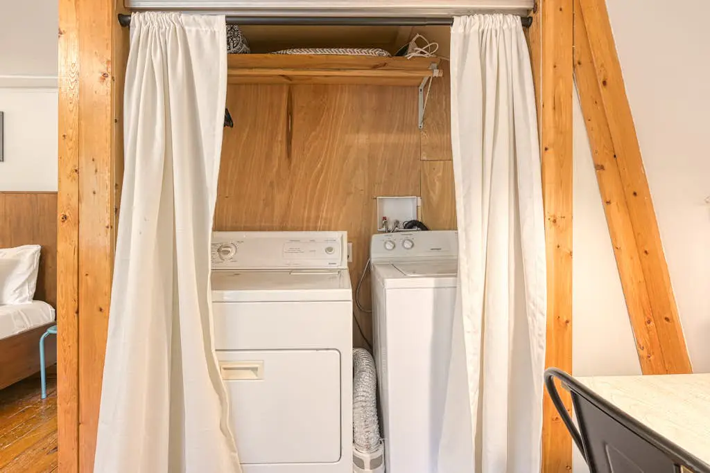 Woodsy Way Cabin