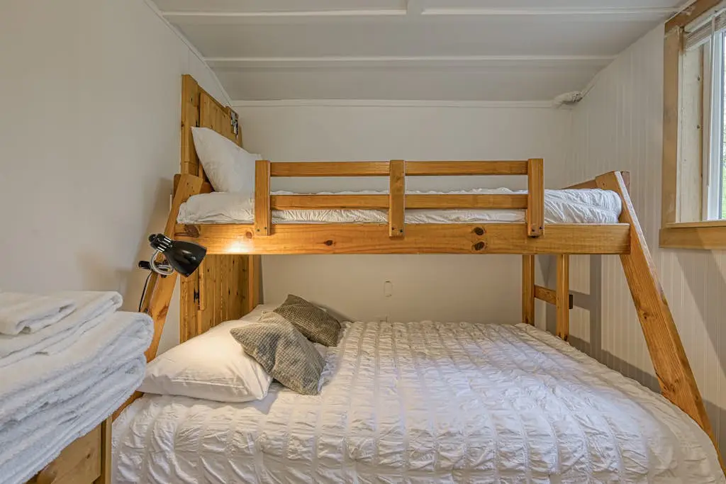 Woodsy Way Cabin