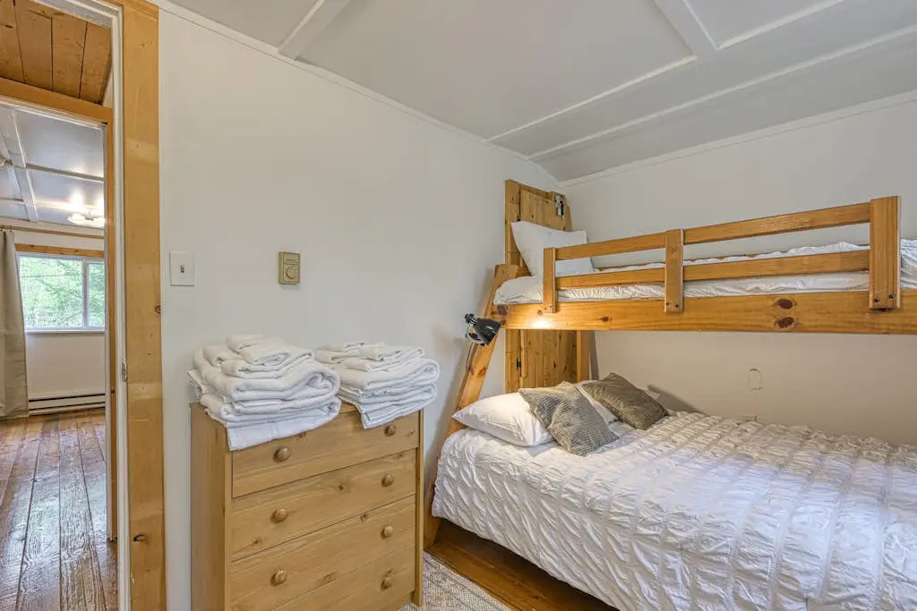 Woodsy Way Cabin