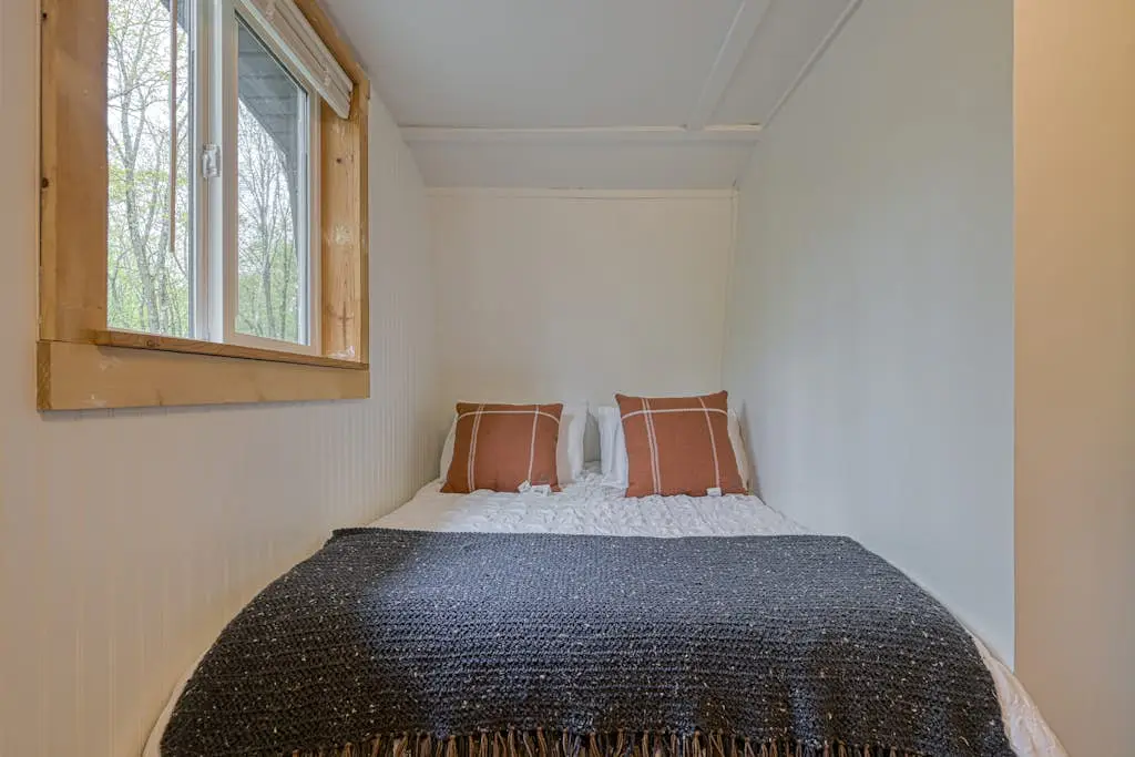 Woodsy Way Cabin