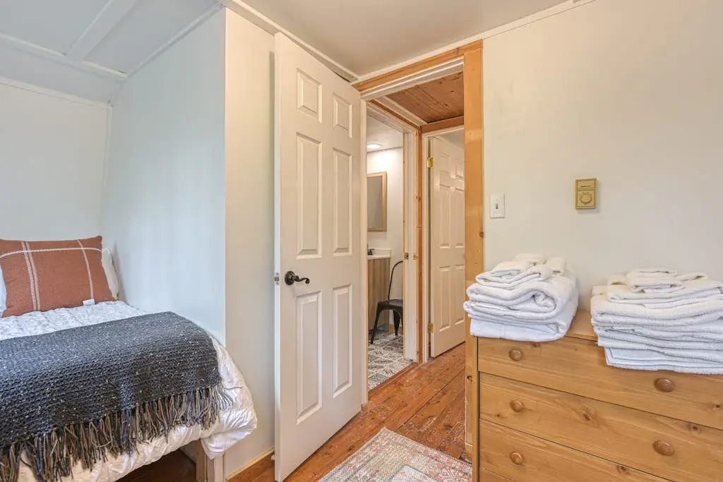 Woodsy Way Cabin