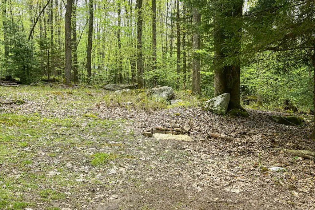 Woodsy Way Cabin