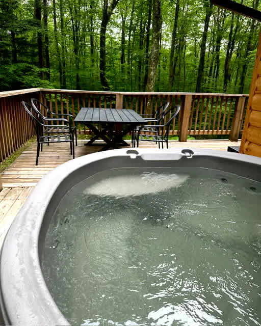 Woodsy Way Cabin