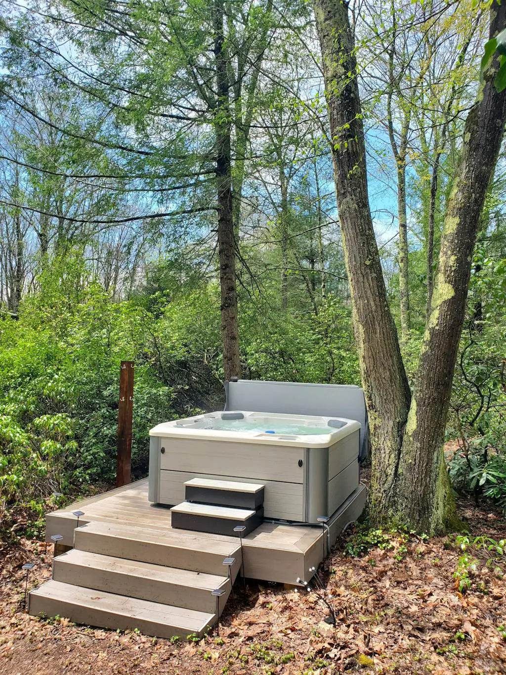 Charming 4BR Home - HOT TUB - Oakland