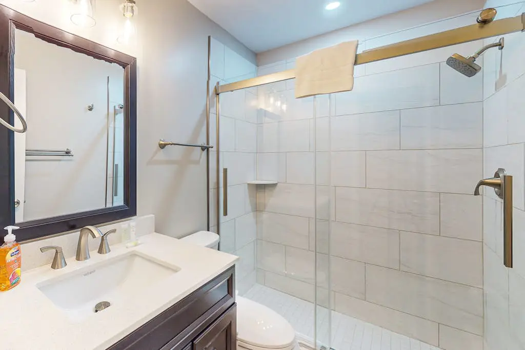 Liftside Retreat