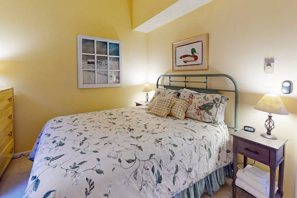 Liftside Retreat