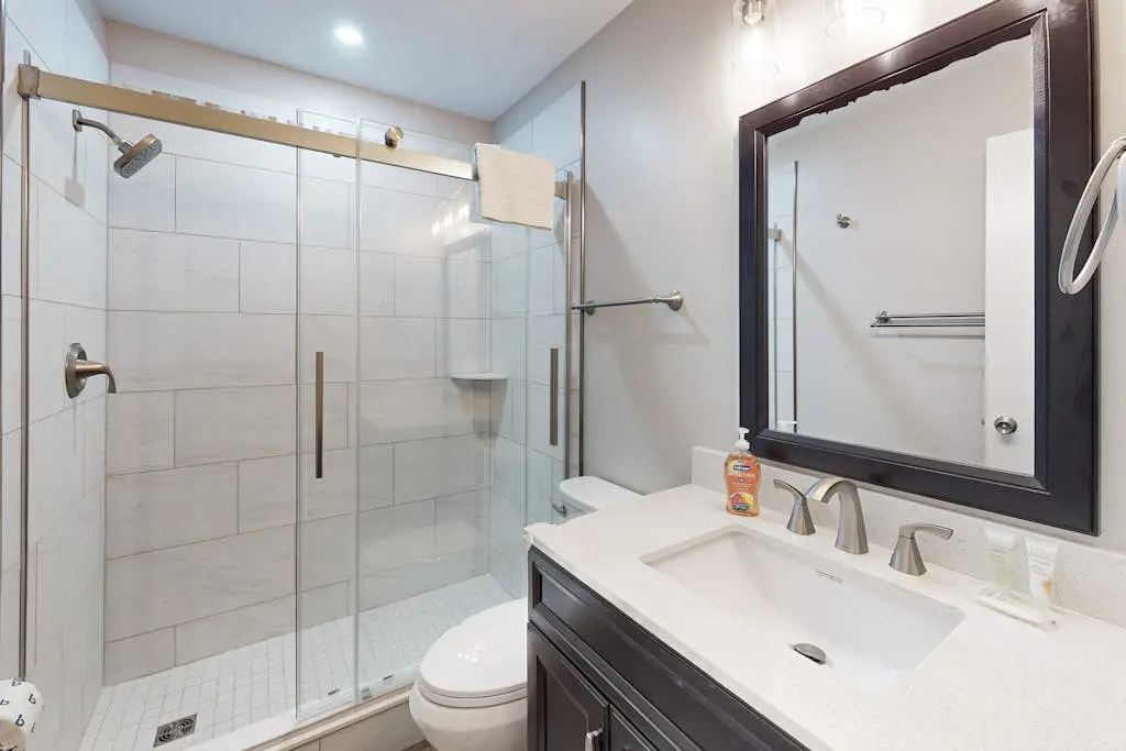 Liftside Retreat