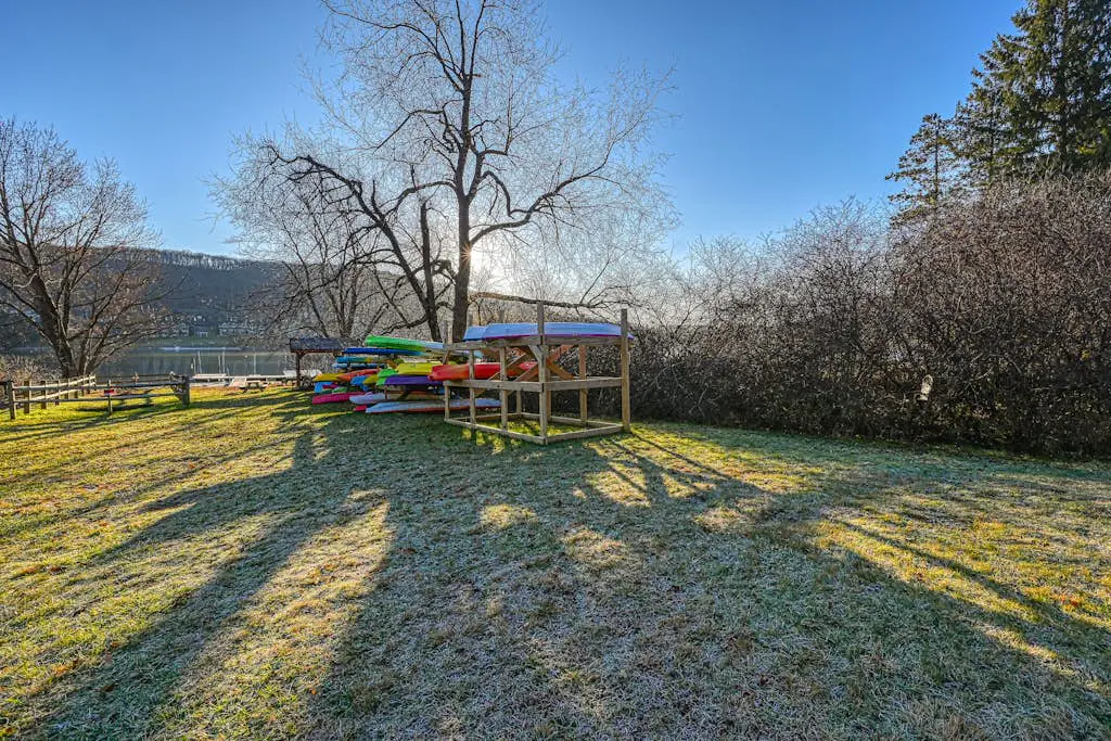 Liftside Retreat