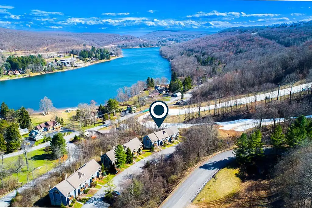 Liftside Retreat