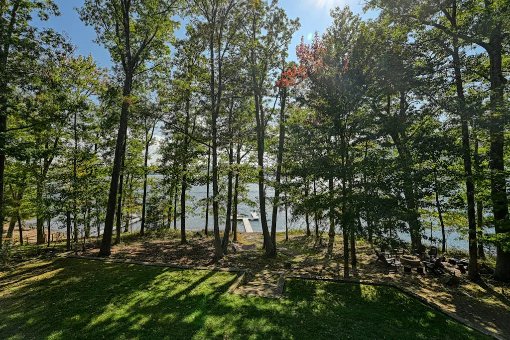 Peaceful Paradise