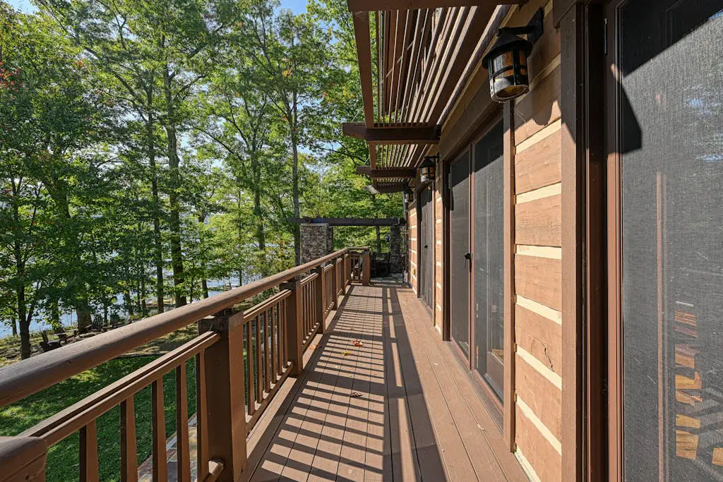Peaceful Paradise
