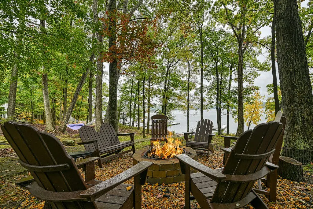 Peaceful Paradise