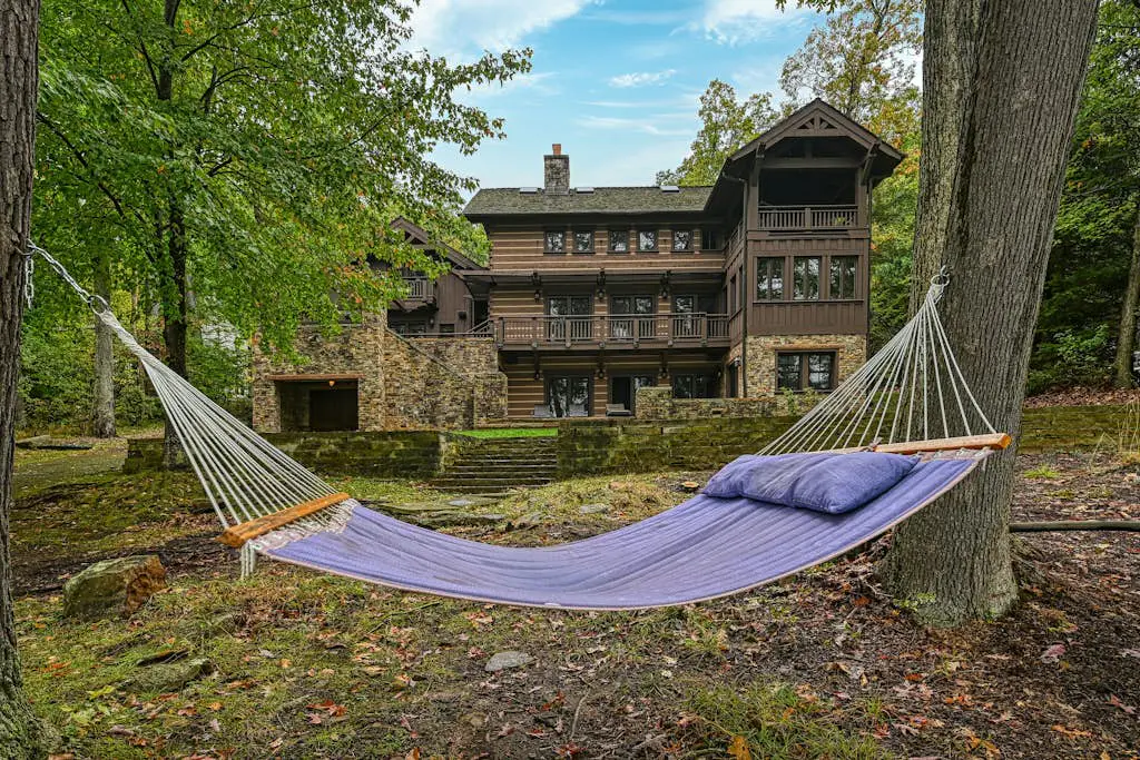 Peaceful Paradise