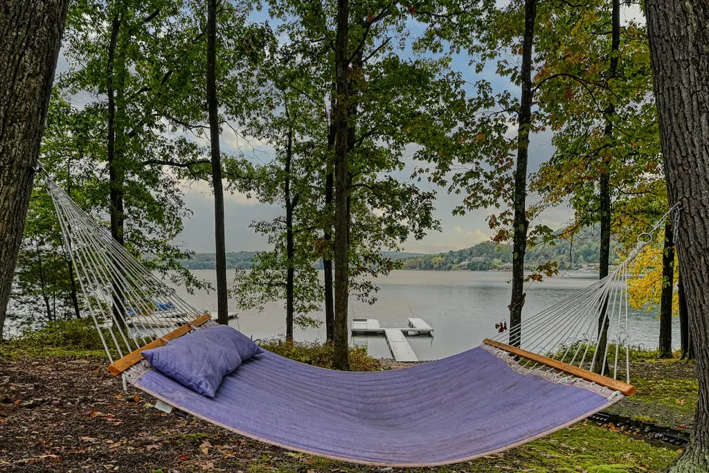 Peaceful Paradise