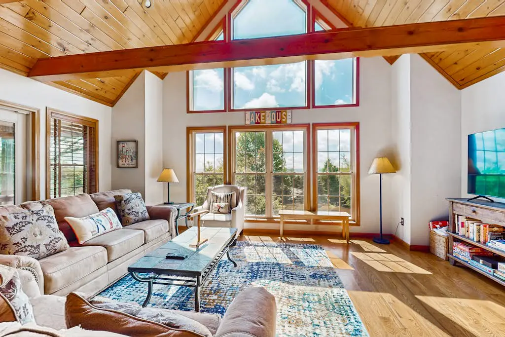 Highland Cottage