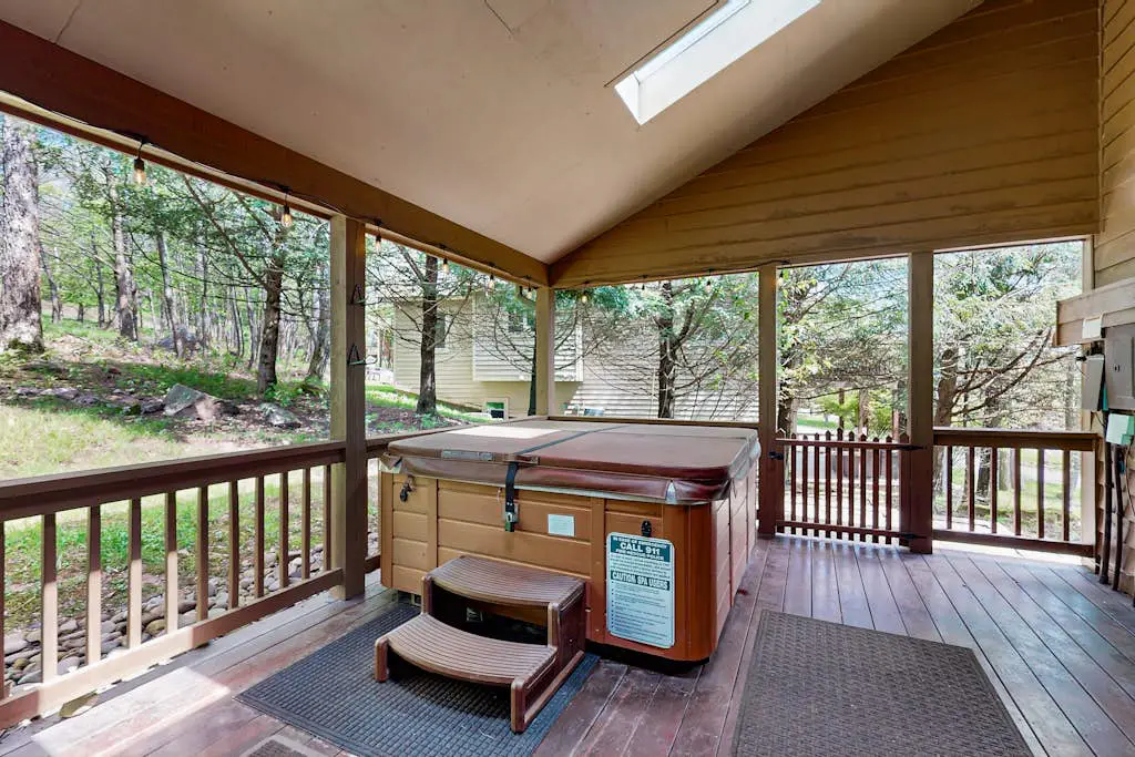 Highland Cottage