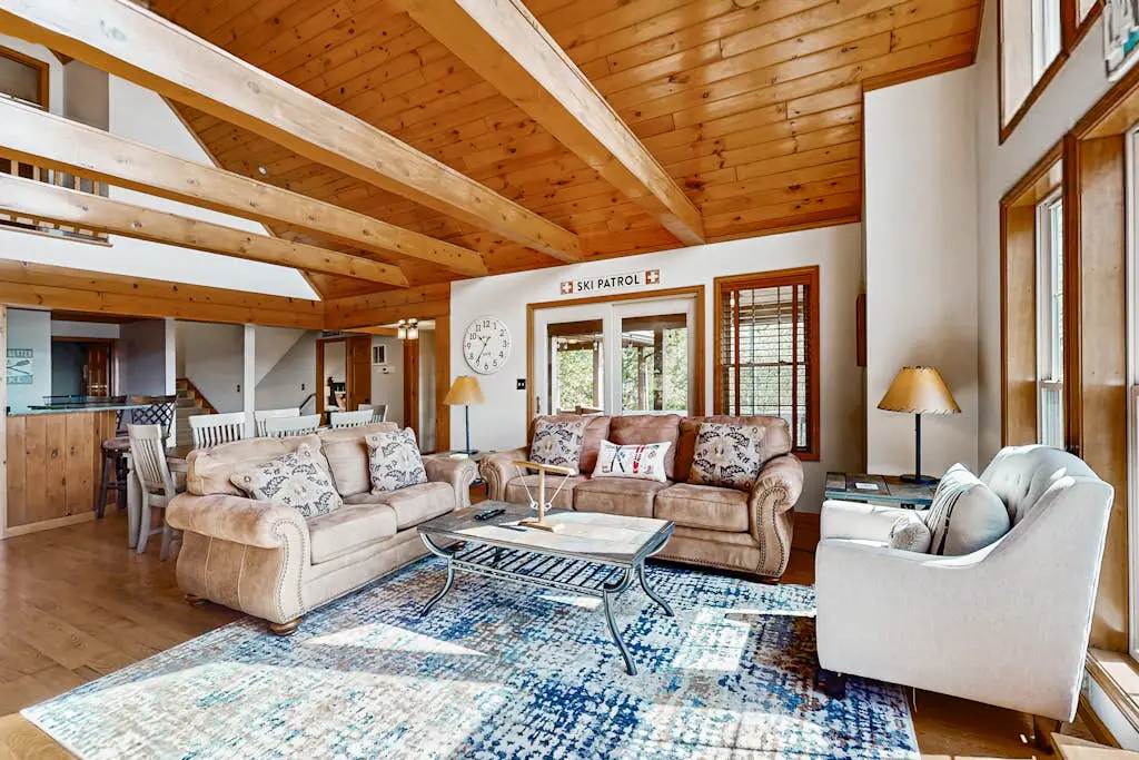 Highland Cottage