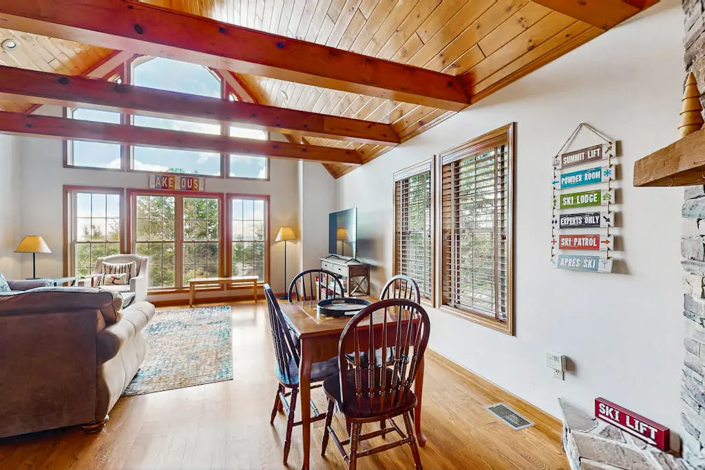 Highland Cottage