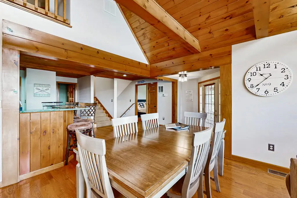 Highland Cottage