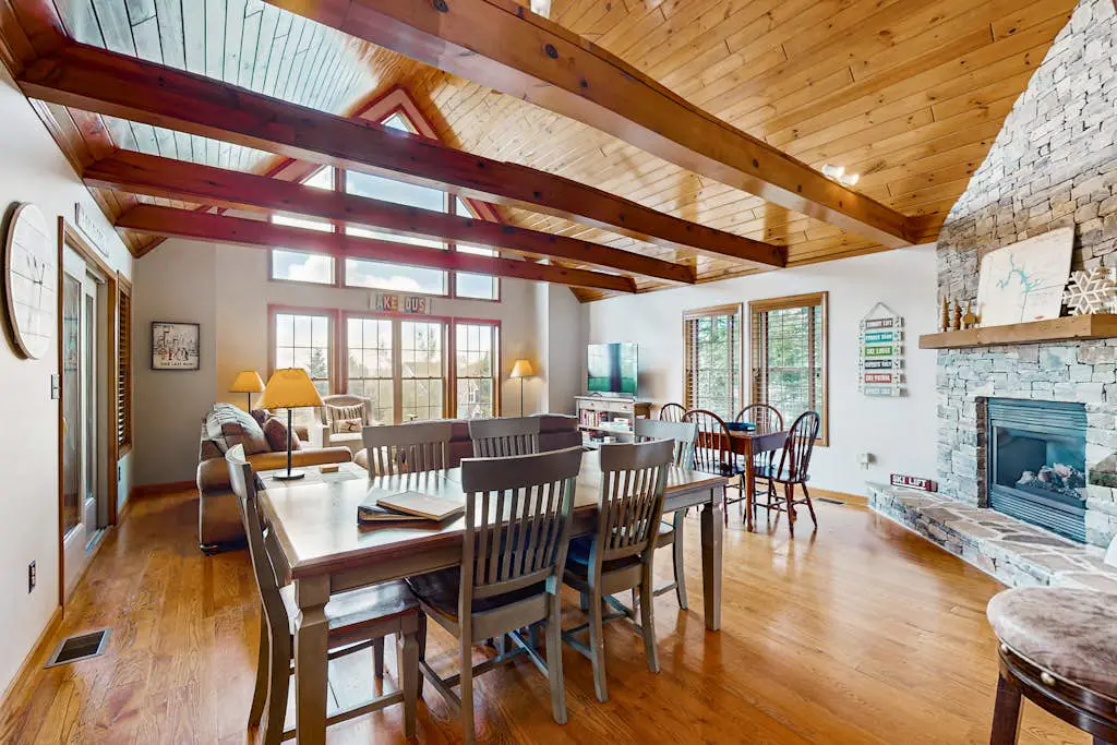 Highland Cottage