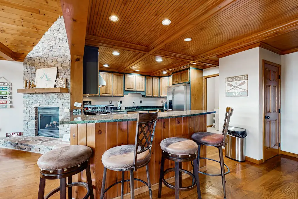 Highland Cottage