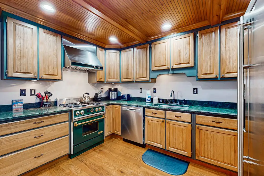 Highland Cottage