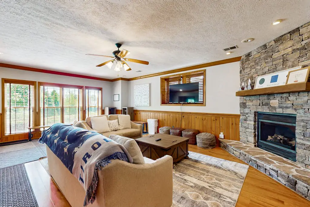 Highland Cottage