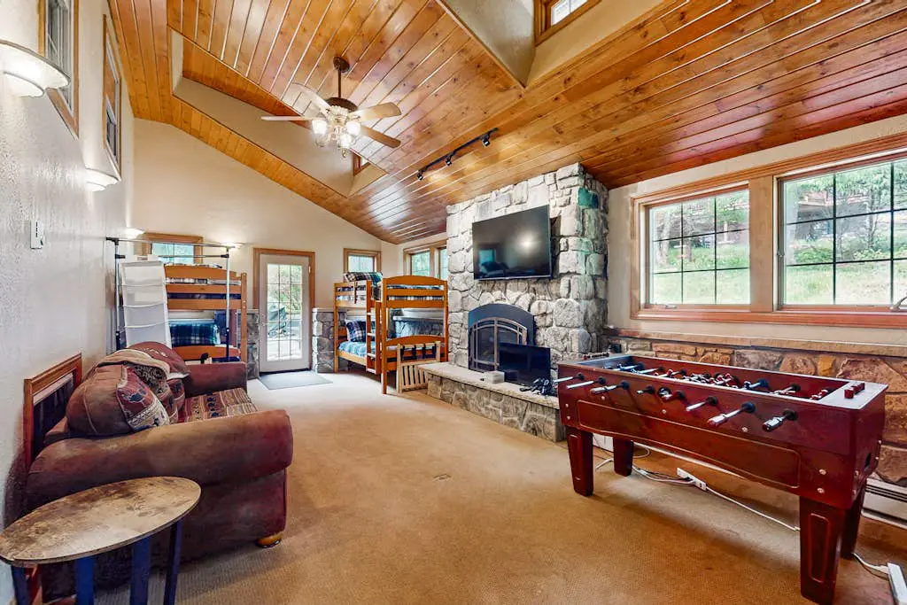 Highland Cottage