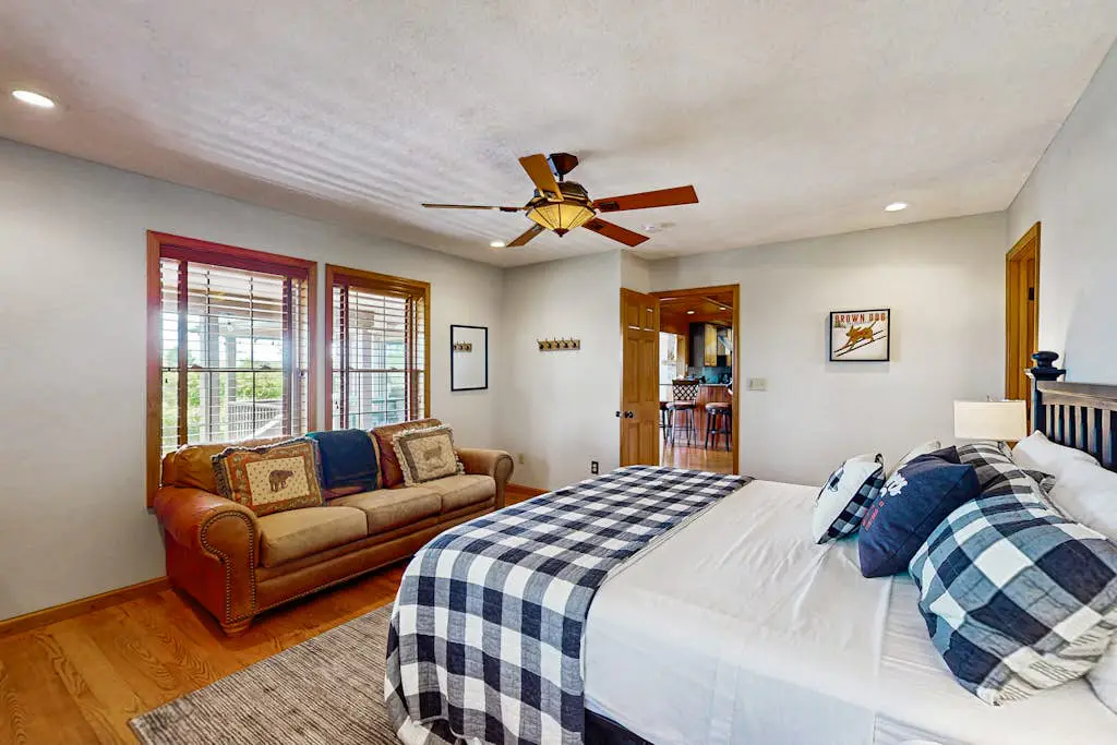 Highland Cottage