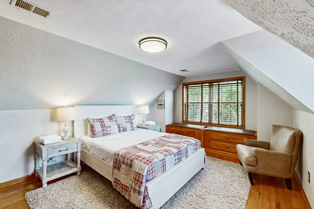 Highland Cottage
