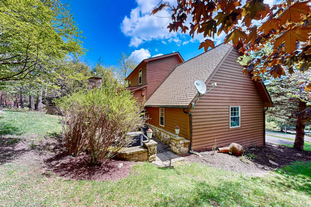 Highland Cottage