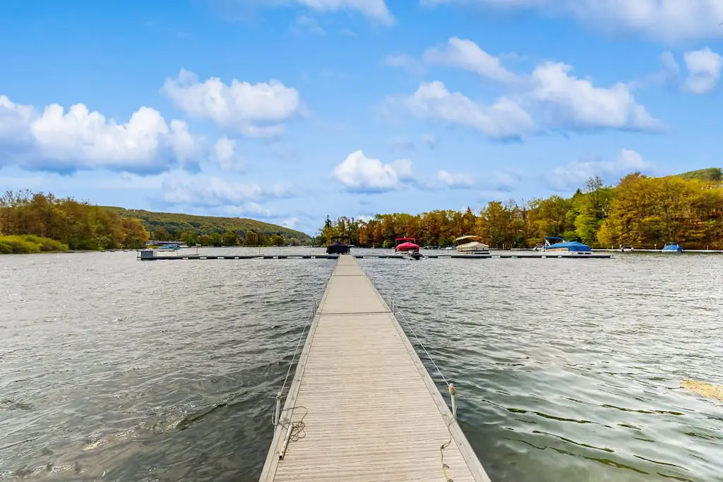 Ski Cove #2