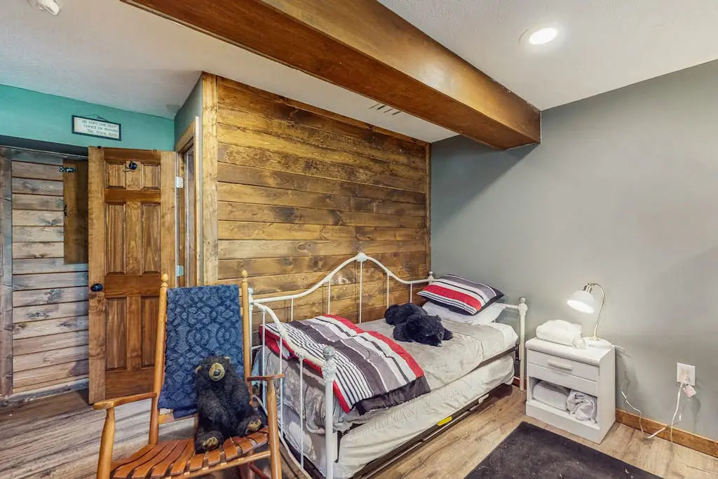 Ski Cove #2