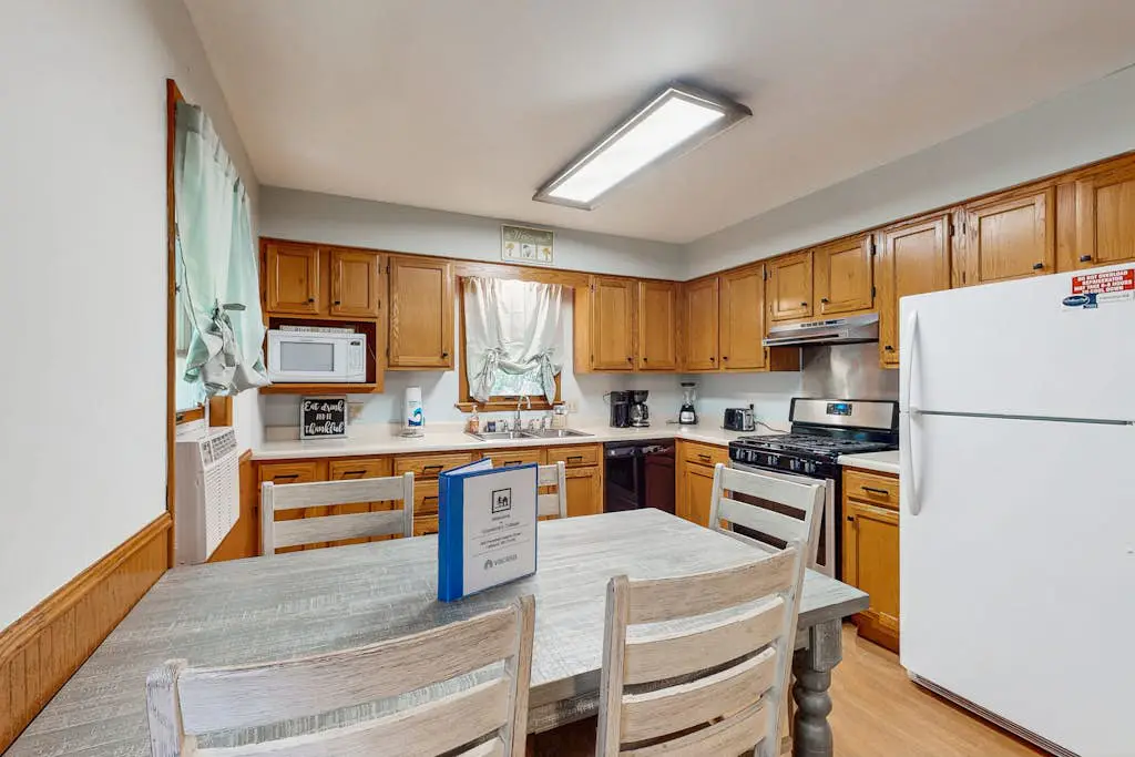 All Spruced Up