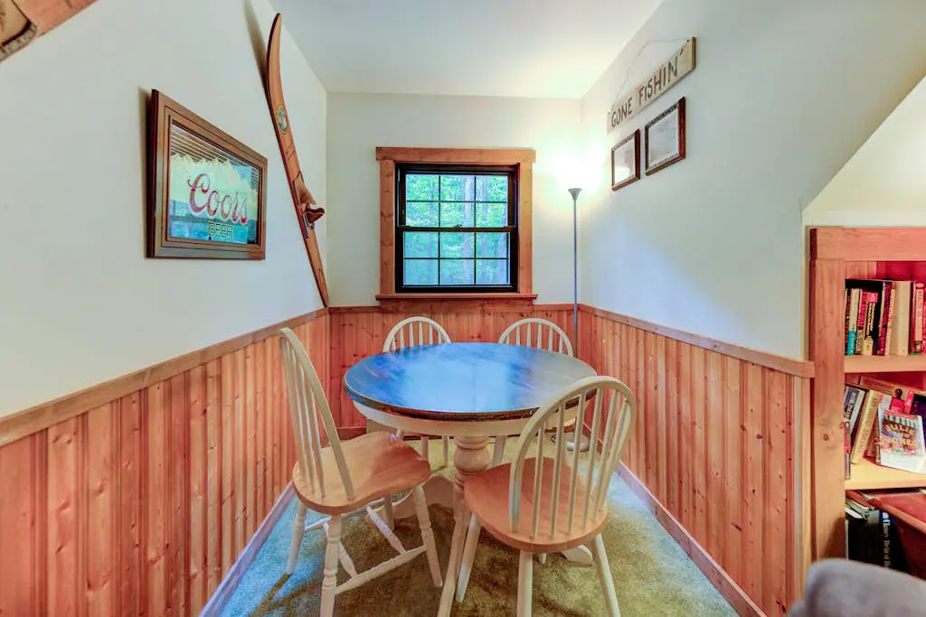 Lazy Bear Lodge