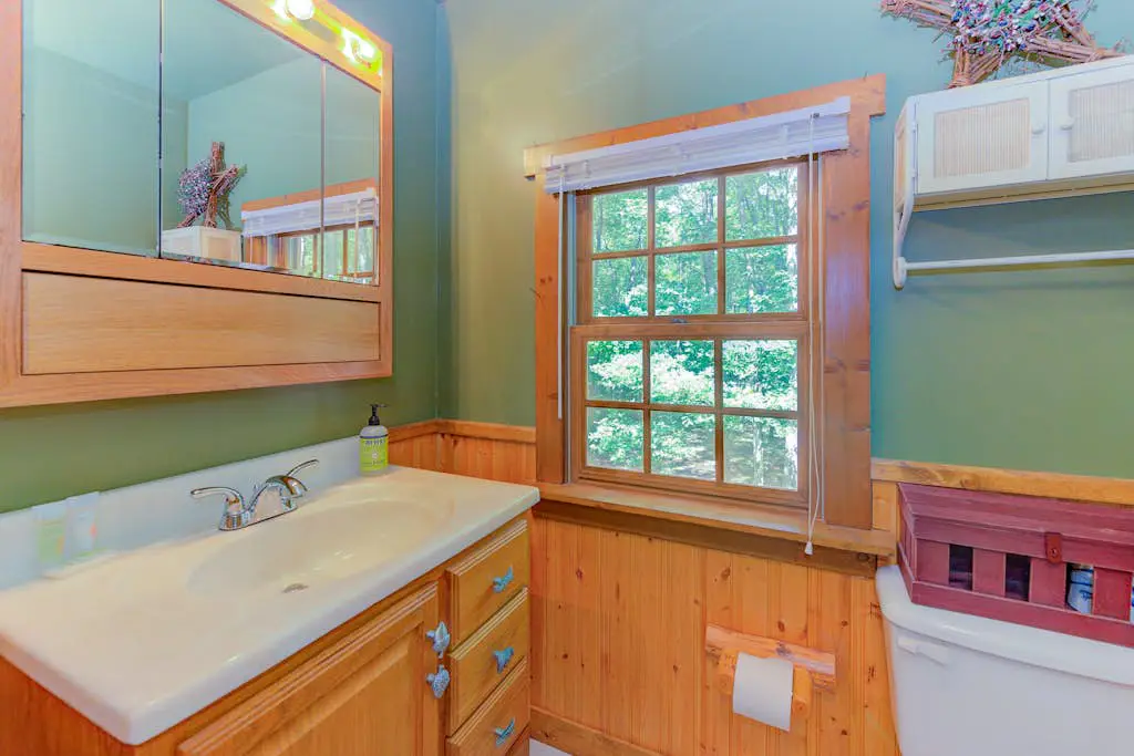 Lazy Bear Lodge
